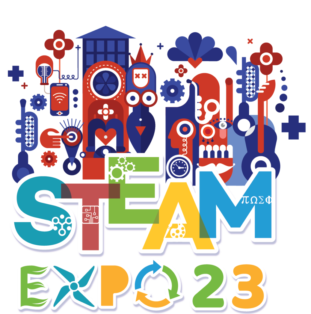 STEAM Expo 2023 STEAM Sampoerna Academy