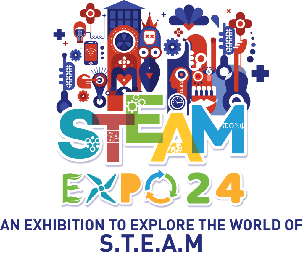 STEAM Expo 2024 STEAM Sampoerna Academy